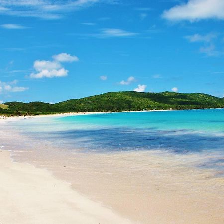 Casa Villa Volares Isla Culebra ภายนอก รูปภาพ