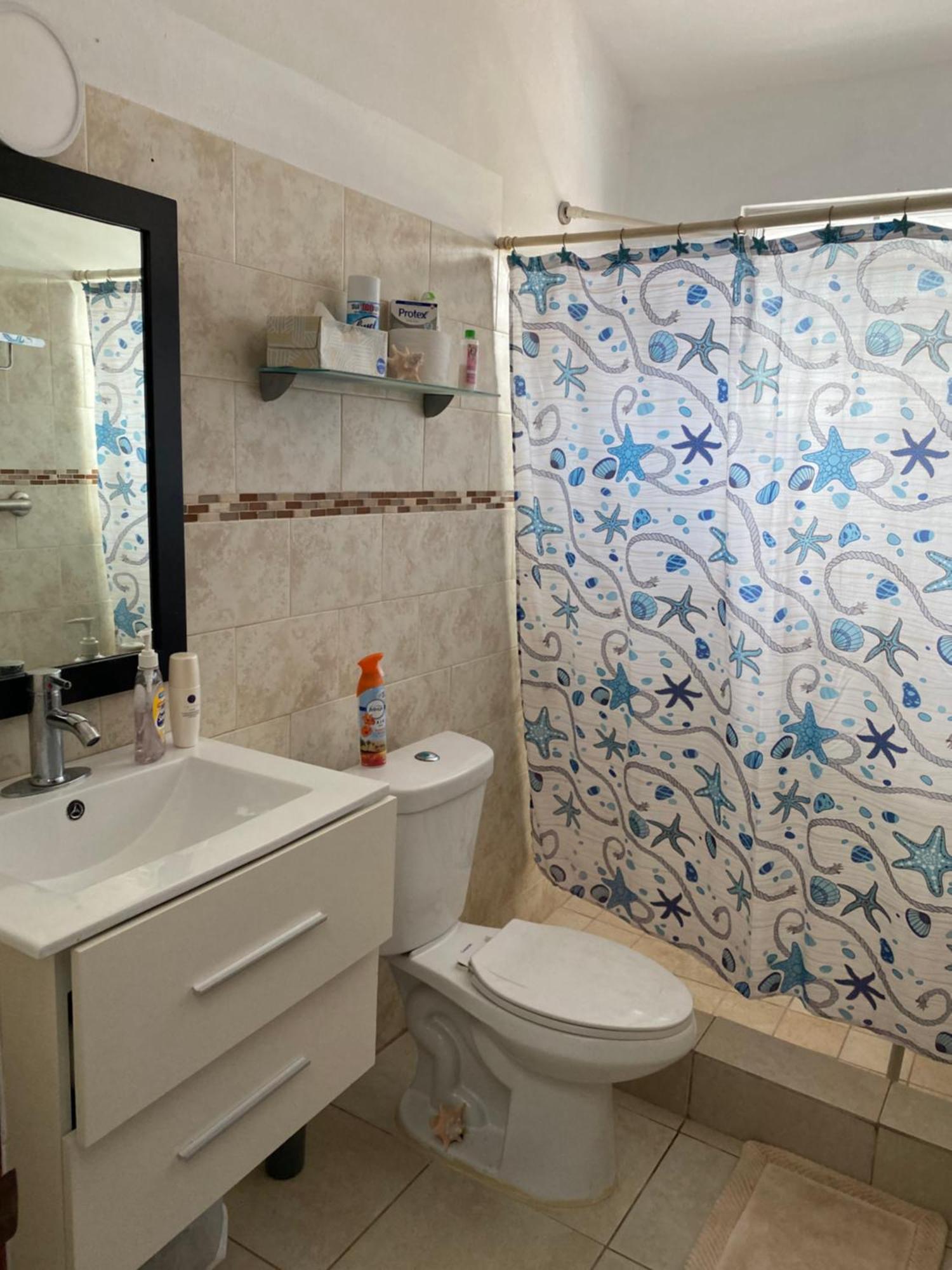 Casa Villa Volares Isla Culebra ภายนอก รูปภาพ