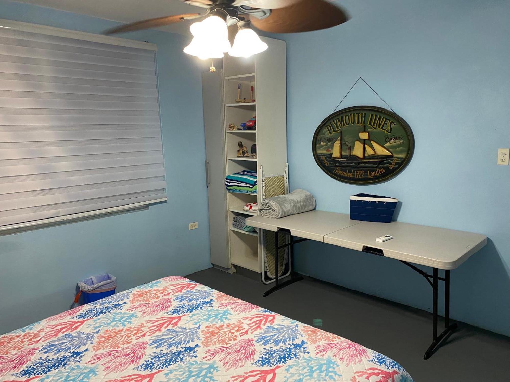 Casa Villa Volares Isla Culebra ภายนอก รูปภาพ