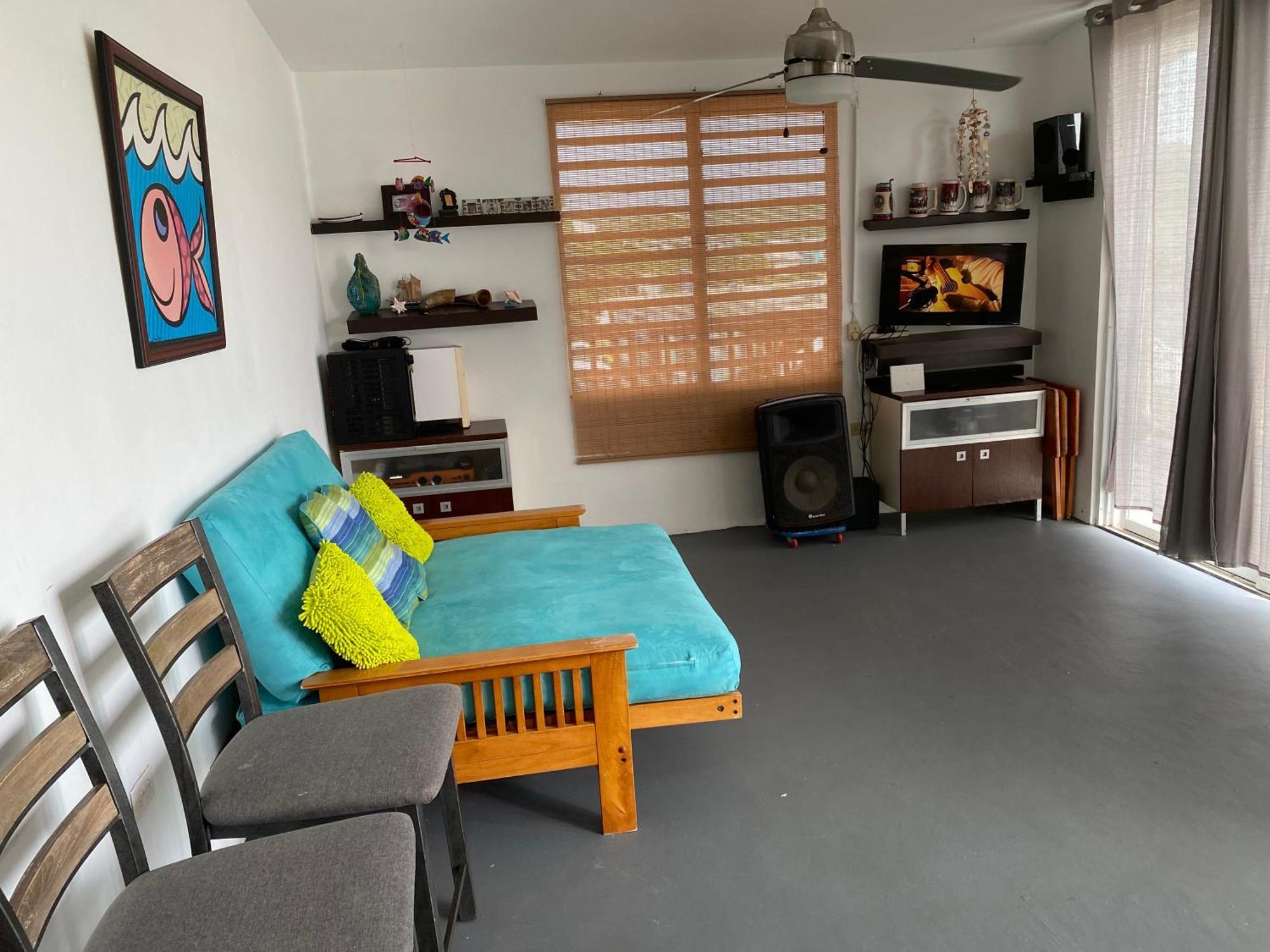 Casa Villa Volares Isla Culebra ภายนอก รูปภาพ