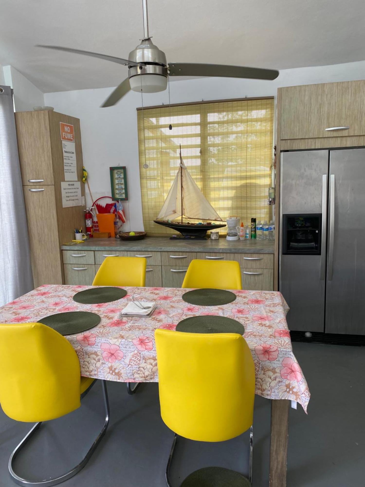 Casa Villa Volares Isla Culebra ภายนอก รูปภาพ