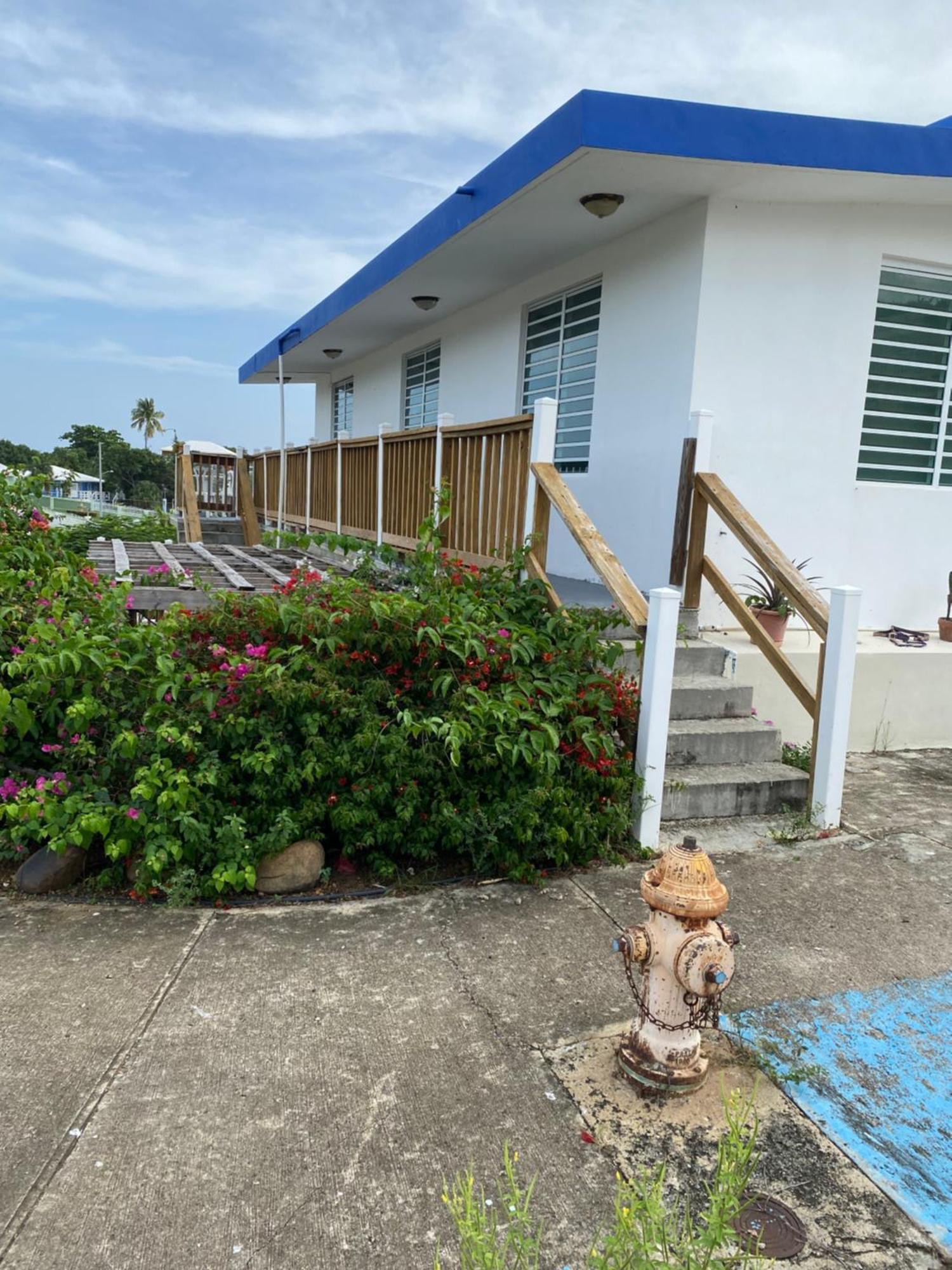 Casa Villa Volares Isla Culebra ภายนอก รูปภาพ