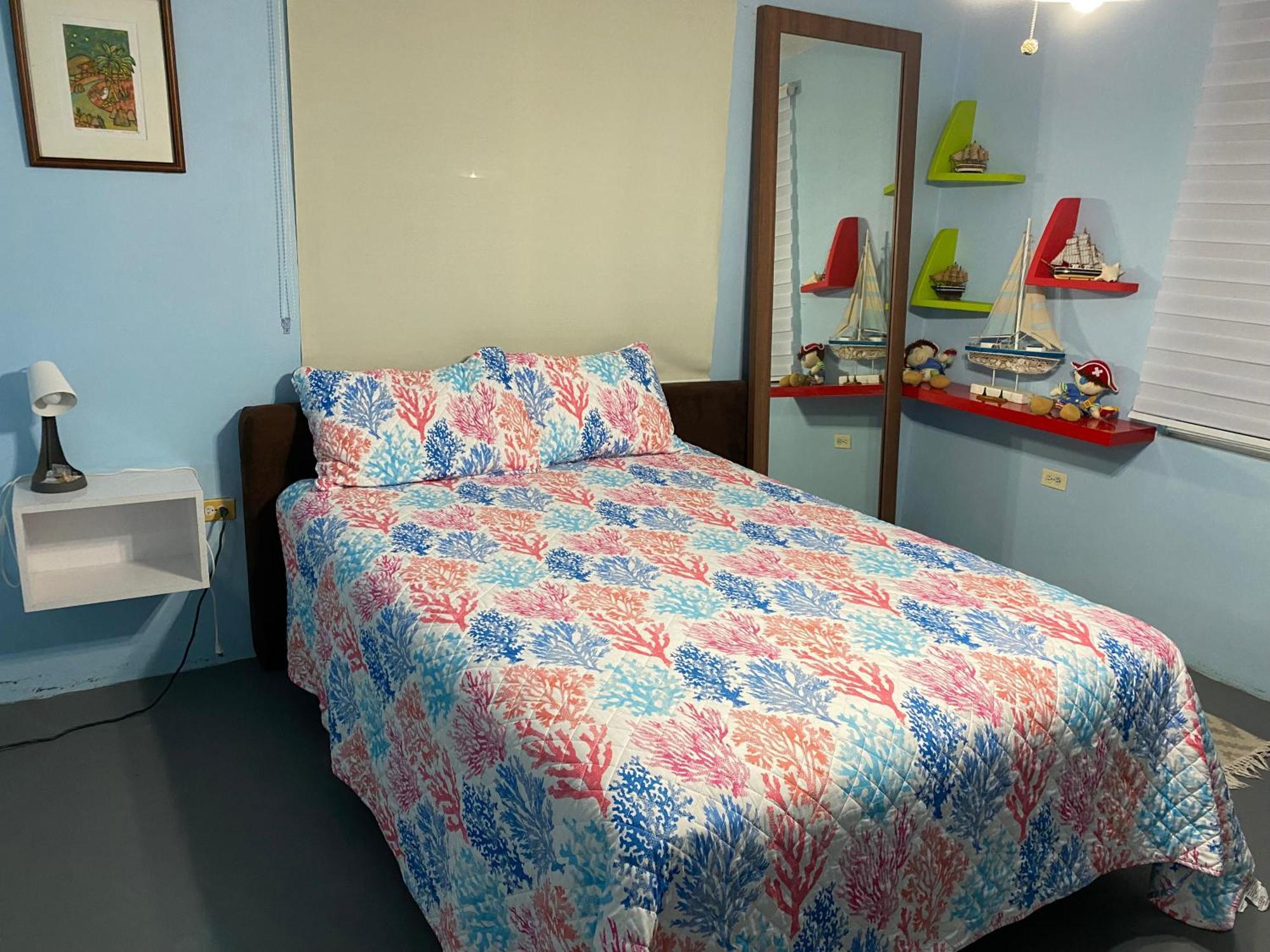Casa Villa Volares Isla Culebra ภายนอก รูปภาพ